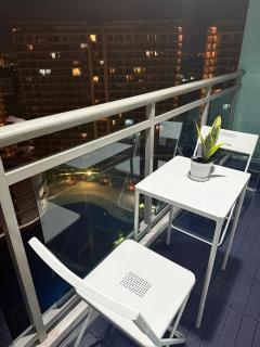 The Nook Bnb at Azure Paranaque - Manila - Manila - 7