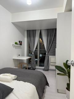 The Nook Bnb at Azure Paranaque - Manila - Manila - 6
