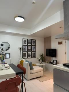 The Nook Bnb at Azure Paranaque - Manila - Manila - 3