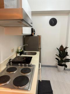 The Nook Bnb at Azure Paranaque - Manila - Manila - 1