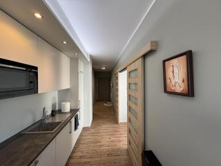 Apartament SAILA - Danzig - 2