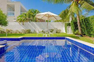 GB124 Linda Casa com 4/4 a 300m da Praia - 6