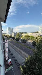 City Unterkunft 3 - Heilbronn - 8