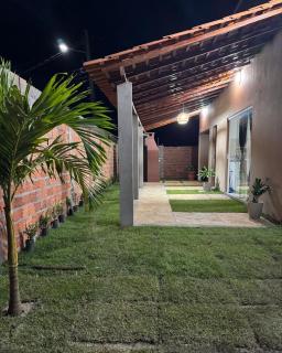 Aconchego das Dunas - Santo Amaro - 2