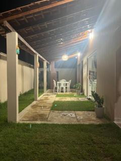 Aconchego das Dunas - Santo Amaro - 1