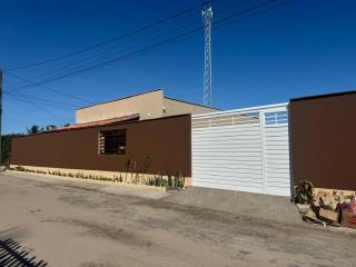 Aconchego das Dunas - 6