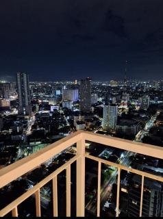 Sky Lux Suite by Elnora at Victoria Sports Tower Kamuning Edsa Southbound - Manila - 9