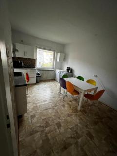Work & Sleep Apartment - Duisburg, Am Gottesacker - Duisburgo - 1