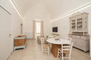 Porto Antico Luxury Rooms - Brindisi - 7
