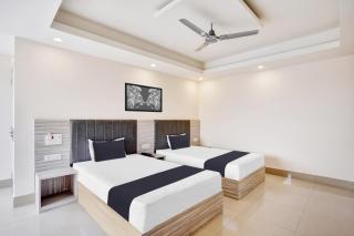 Hotel O Vira - Jamshedpur - 0