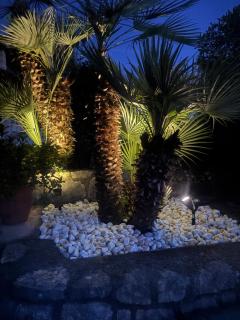 LA BASTIDE DE CHARME - Vence - 9