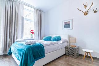 Bright Getaway, Ideal for Friends & Couples - Viena - 0
