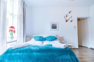 Bright Getaway, Ideal for Friends & Couples - Viena - 4