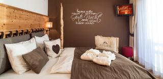 ABINEA Dolomiti Romantic SPA - Kastelruth - 8