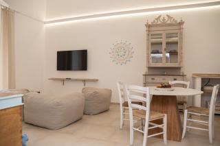 Porto Antico Luxury Rooms - Brindisi - 0