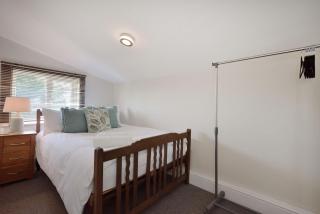 3BR Cottage by Dewsall Court - - 9