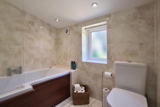3BR Cottage by Dewsall Court - - 6