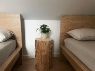 AP Apartamenty Polański - klimat w nowoczesnym wydaniu - Szaflary - 6