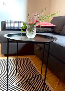 AP Apartamenty Polański - klimat w nowoczesnym wydaniu - Szaflary - 5
