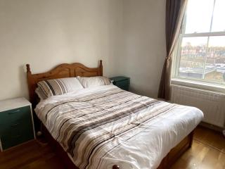 Flat in Vauxhall - Londra - 7