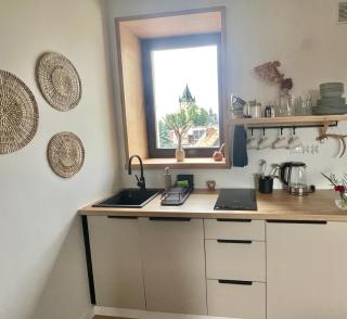 AP Apartamenty Polański - klimat w nowoczesnym wydaniu - Szaflary - 4
