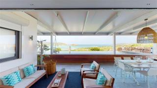 Romantic Holiday Rental Villa In St Barths - Petit Cul de Sac - 8