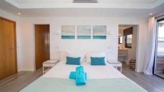 Romantic Holiday Rental Villa In St Barths - Petit Cul de Sac - 6