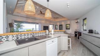 Romantic Holiday Rental Villa In St Barths - Petit Cul de Sac - 7