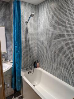 Flat in Vauxhall - Londra - 3