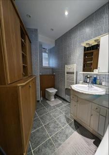 Flat in Vauxhall - Londra - 2