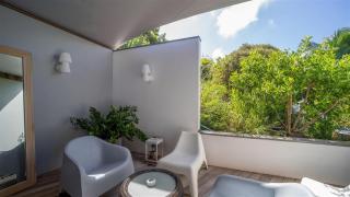Romantic Holiday Rental Villa In St Barths - Petit Cul de Sac - 5