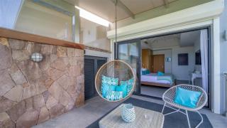 Romantic Holiday Rental Villa In St Barths - Petit Cul de Sac - 2
