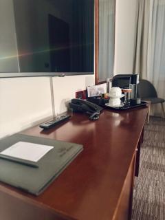 Hotel Marina - 2