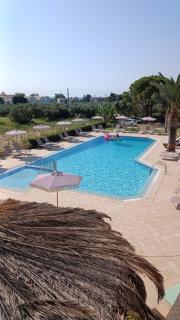 Sunflower Apartments & Studios - Laganas - 1