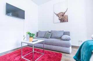 Bright Getaway, Ideal for Friends & Couples - 1