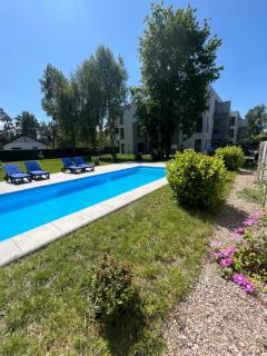Apartamenty Szmaragdowa 10 - Mielno - 9