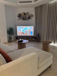 Two-room hotel apartment with a sea view - Quai - 0