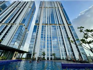 Apartment studio Pollux Habibie - 9