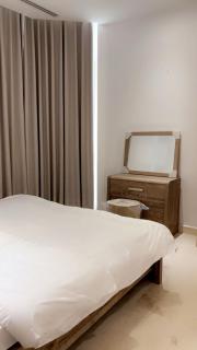 Two-room hotel apartment with a sea view - Quai - 8