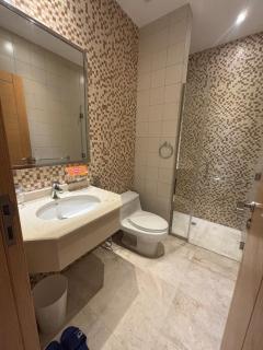 Two-room hotel apartment with a sea view - Quai - 5