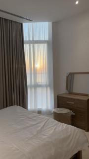 Two-room hotel apartment with a sea view - Quai - 4