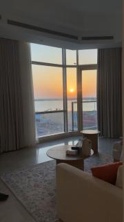 Two-room hotel apartment with a sea view - Quai - 3