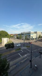 City Unterkunft 3 - Heilbronn - 9