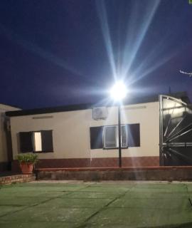 Dimora Elisabetta casa a pochi passi dal mare - Pontecagnano Faiano - 7