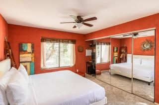 Sedona Condo - Pool, Hot tub, Pickleball, BBQ, EV Charger - Sedona - 9