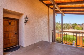 Sedona Condo - Pool, Hot tub, Pickleball, BBQ, EV Charger - Sedona - 8