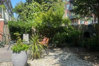 B&B West City Amsterdam - 3