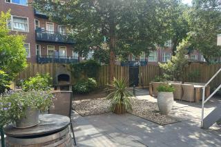 B&B West City Amsterdam - 1