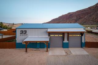 Big Blue - Moab's Adventure Basecamp! - Moab - 0