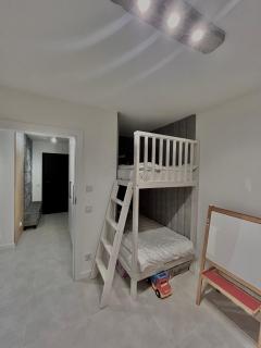Schronisko Zmysłów 4 Apartament - Kościelisko - 4